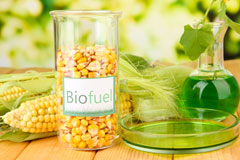 Dirt Pot biofuel availability