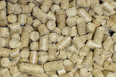 Dirt Pot biomass boiler costs