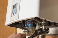 free Dirt Pot boiler install quotes