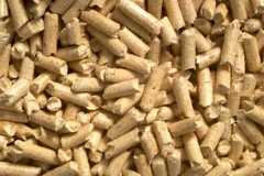 pellet boilers Dirt Pot